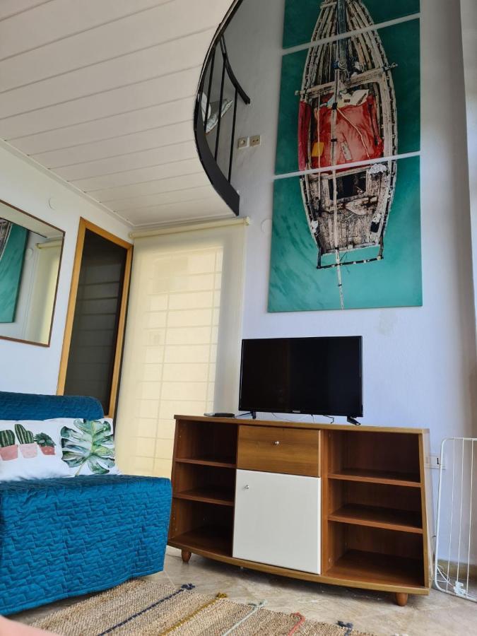 Janis Seaview Villa Néa Fókaia Exteriér fotografie